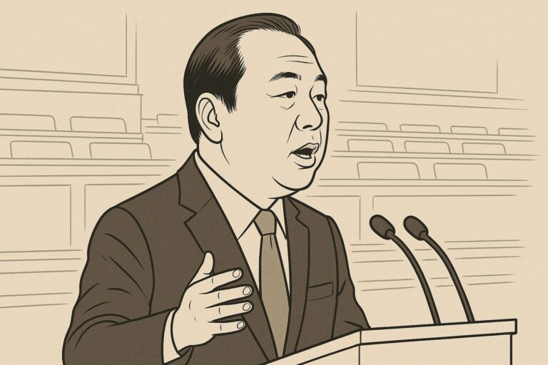 立憲民主党 外国人受け入れ拡大政策の論点整理